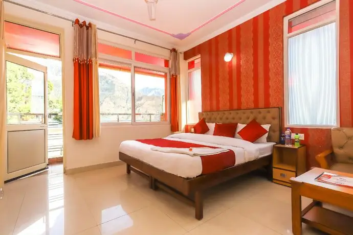 Starwood McLeodganj Cottage Dharamshala