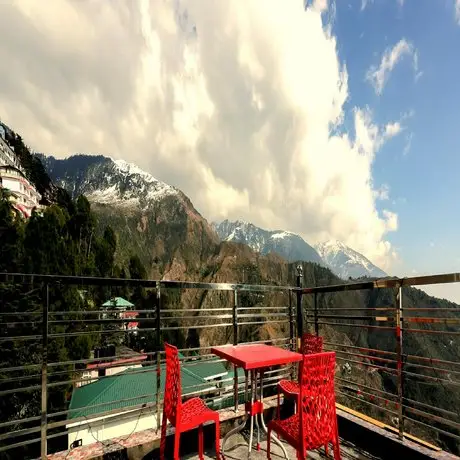 Starwood McLeodganj Cottage Dharamshala