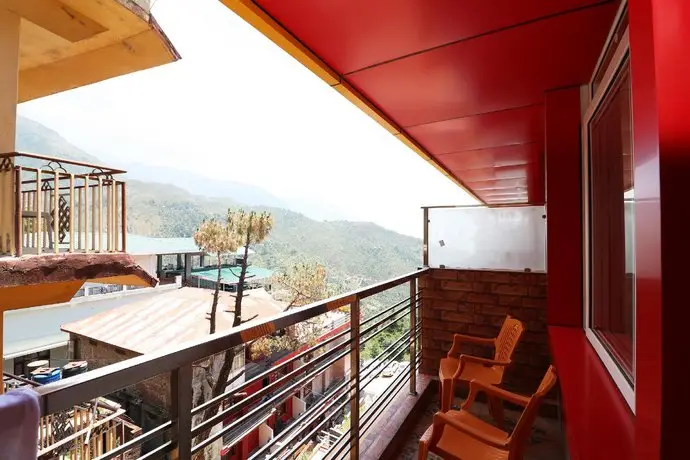 Starwood McLeodganj Cottage Dharamshala