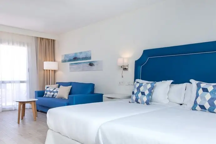 Hotel Boutique TAO Caleta Mar 