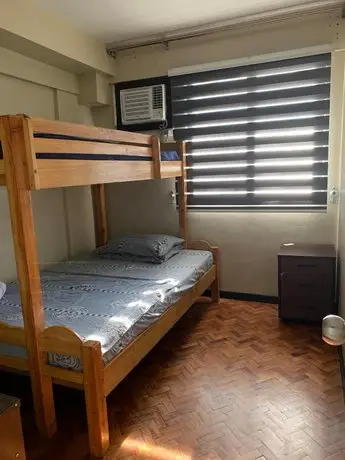 2 Br Condo Unit With Balcony In Pasig-Cainta 64 Sqm - Seoul Bldg