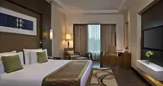 Taj Hotel and Convention Centre Agra 