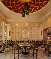 Taj Hotel and Convention Centre Agra 