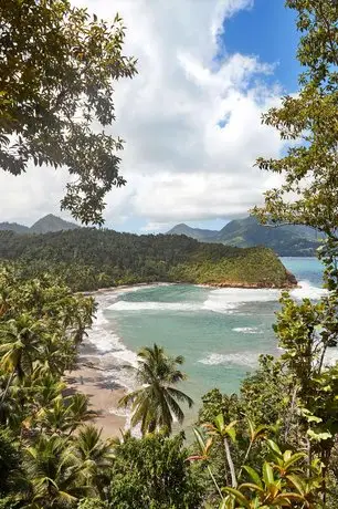 Cabrits Resort & Spa Kempinski Dominica