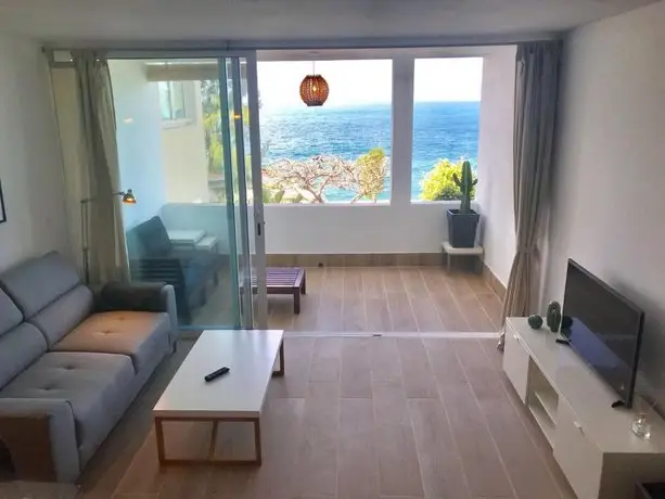 Luxury Apartment with Ocean View Adeje 