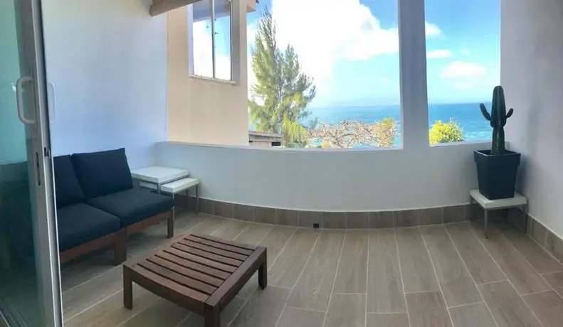 Luxury Apartment with Ocean View Adeje