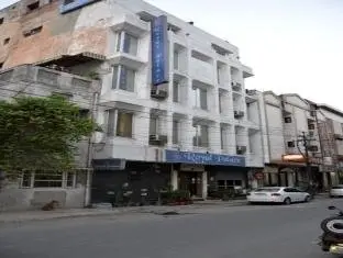 Hotel Royal Palace Nagpur