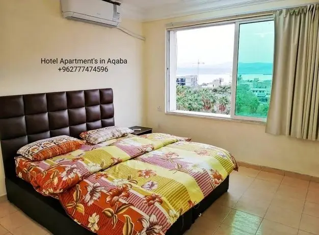 Huwari Apartments