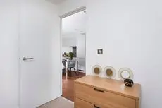 Contemporary and Stylish 1BR flat 