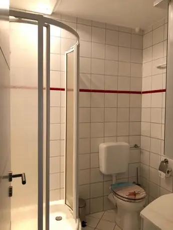 Ferienwohnung Zur Trolle 