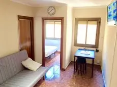 Apartamento Fira L'hospitalet Barcelona 