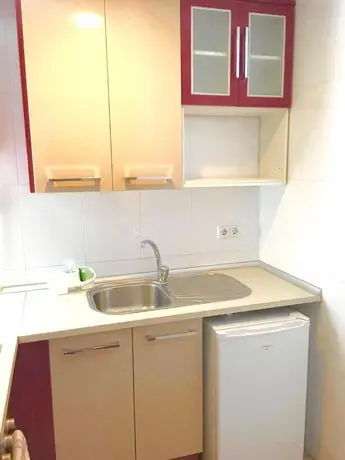 Apartamento Fira L'hospitalet Barcelona 