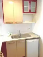 Apartamento Fira L'hospitalet Barcelona 