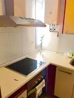 Apartamento Fira L'hospitalet Barcelona 