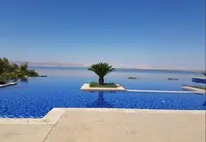 Apartment for rent in Samarah Resort Dead Sea 