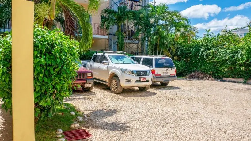 LC20 La Cometa Center of Tamarindo 2bed+2 5bath 