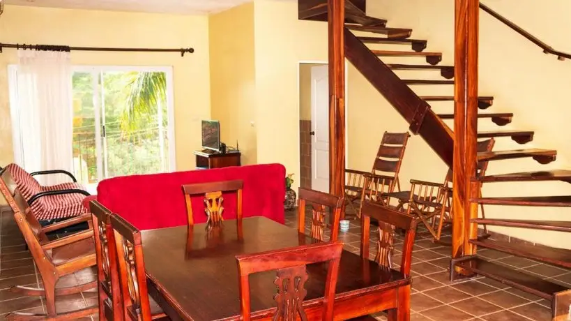 LC18 La Cometa Center of Tamarindo 2bed+2 5bath