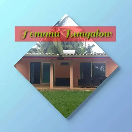 Temanu Bungalow