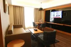 Bravia Hotel Niamey 