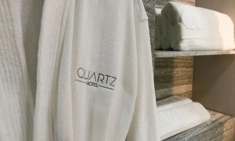 Quartz Hotel & Spa 