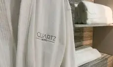 Quartz Hotel & Spa 