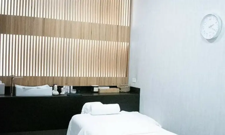 Quartz Hotel & Spa 