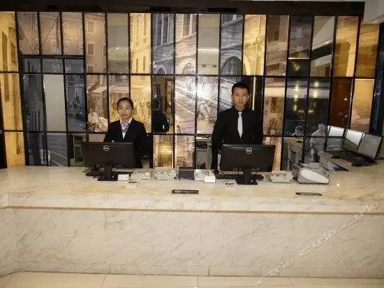 Chengpin Hotel Luoyang