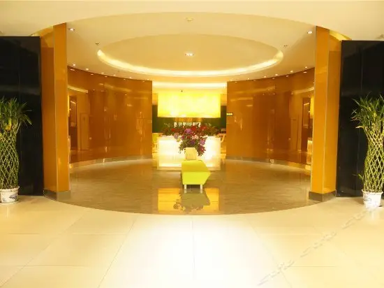 Chengpin Hotel Luoyang