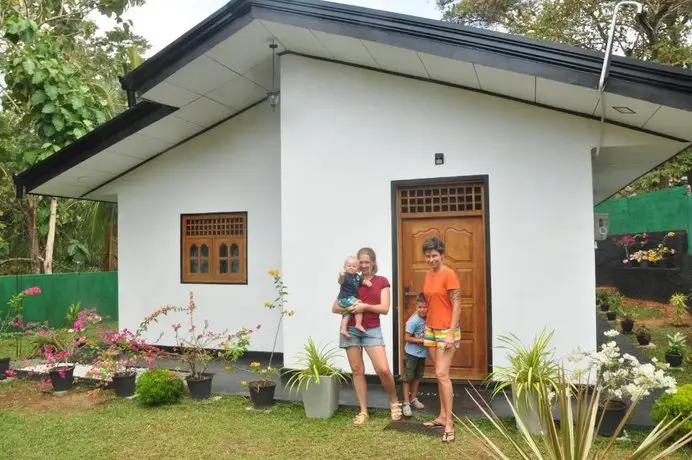 Sunny Homestay Tangalle 