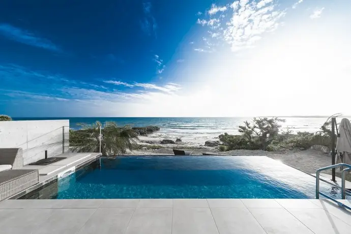 D's GROW RESORT Infinity Pool Villa