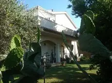 Appartamenti in Villa Castiglione della Pescaia 