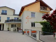 Haus Marta Friedrichshafen 