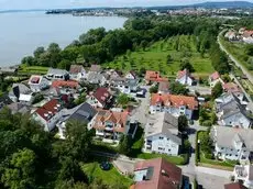 Bodensee - Modernes Apartment mit Privatstrand 