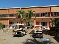 Apartamentos Bolimar 