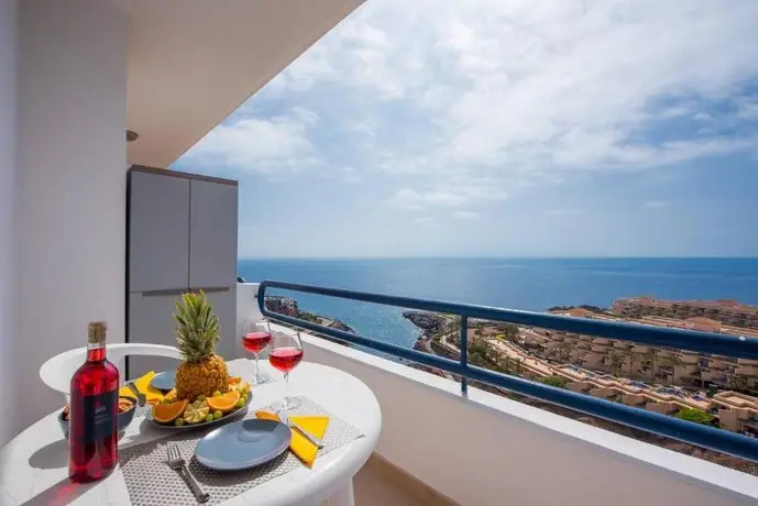 SPECTACULAR VIEW Costa Adeje Refurbished new