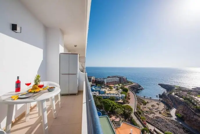 SPECTACULAR VIEW Costa Adeje Refurbished new 