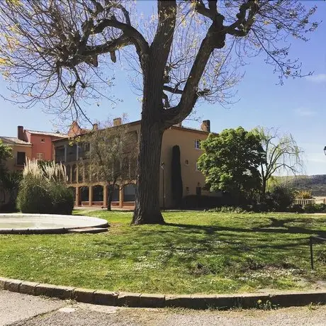 La maison soleil Villeneuve-Loubet