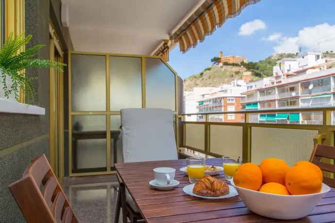 Cullera Beach Apartment