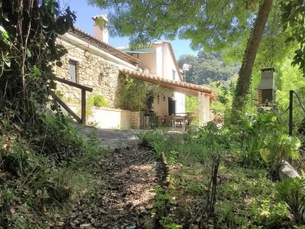 Vivienda rural La Maquila Grazalema-Cadiz 