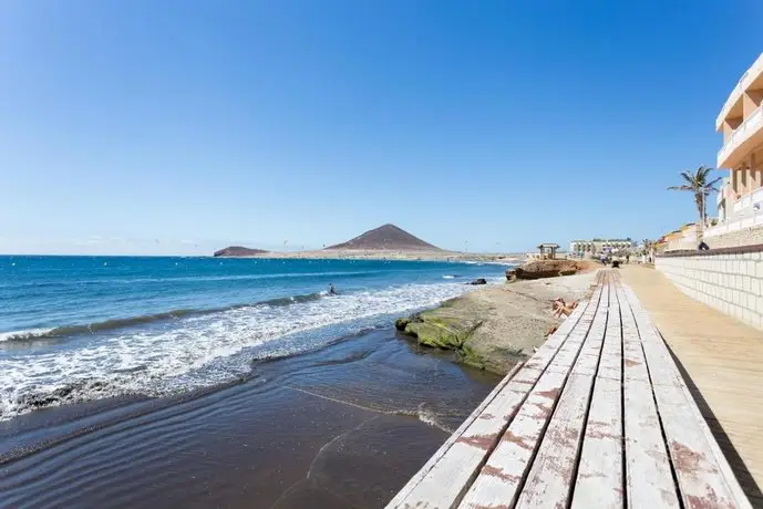 HomeLike Amazing Sea View El Medano Pool