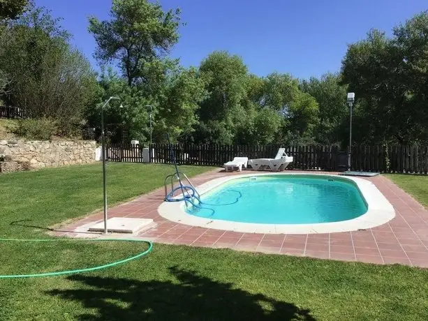 Vivienda rural La Tajea Grazalema - Cadiz