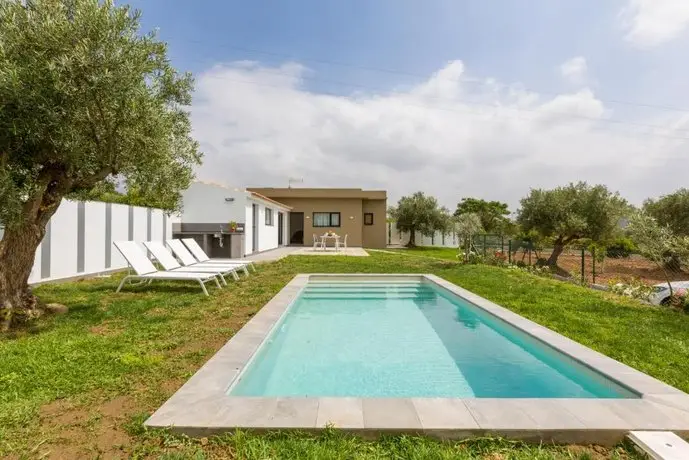 Sitito Paredones I Casa Rural - Caminito del Rey