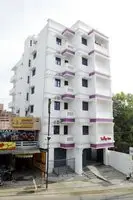 Tulip Inn Puducherry 