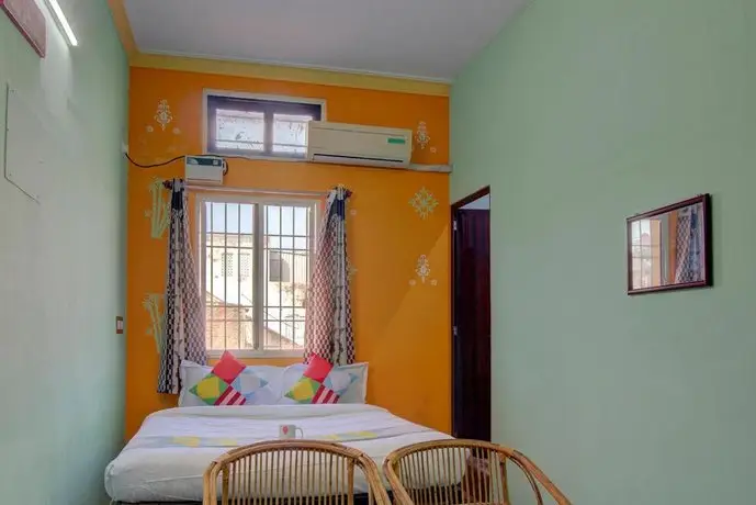 Compact Studio Home in Pondicherry