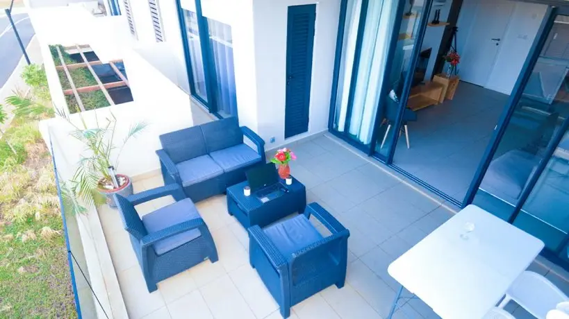 Azuri Resort - Luxury Apartment