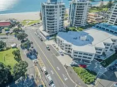 Ocean Retreat Mount Maunganui 