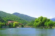 Rest House in Dilijan Dilijan Armenia 