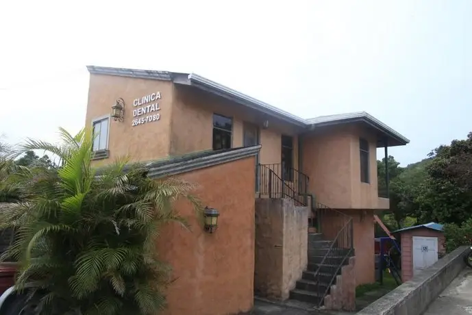 Casa Ambar Monteverde