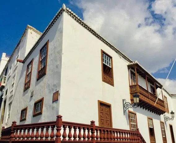 Casa Alves ultimo tercio S XVI