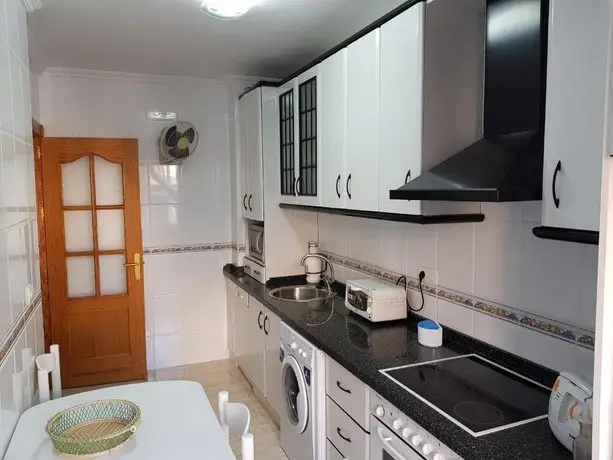 Apartamento Aguadulce Moreno 